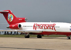 Auction fails as no bidder turns up for Kingfisher brands